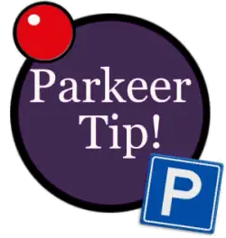 parkeertip
